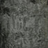 2' X 3' Black Faux Sheepskin Animal Print Washable Area Rug